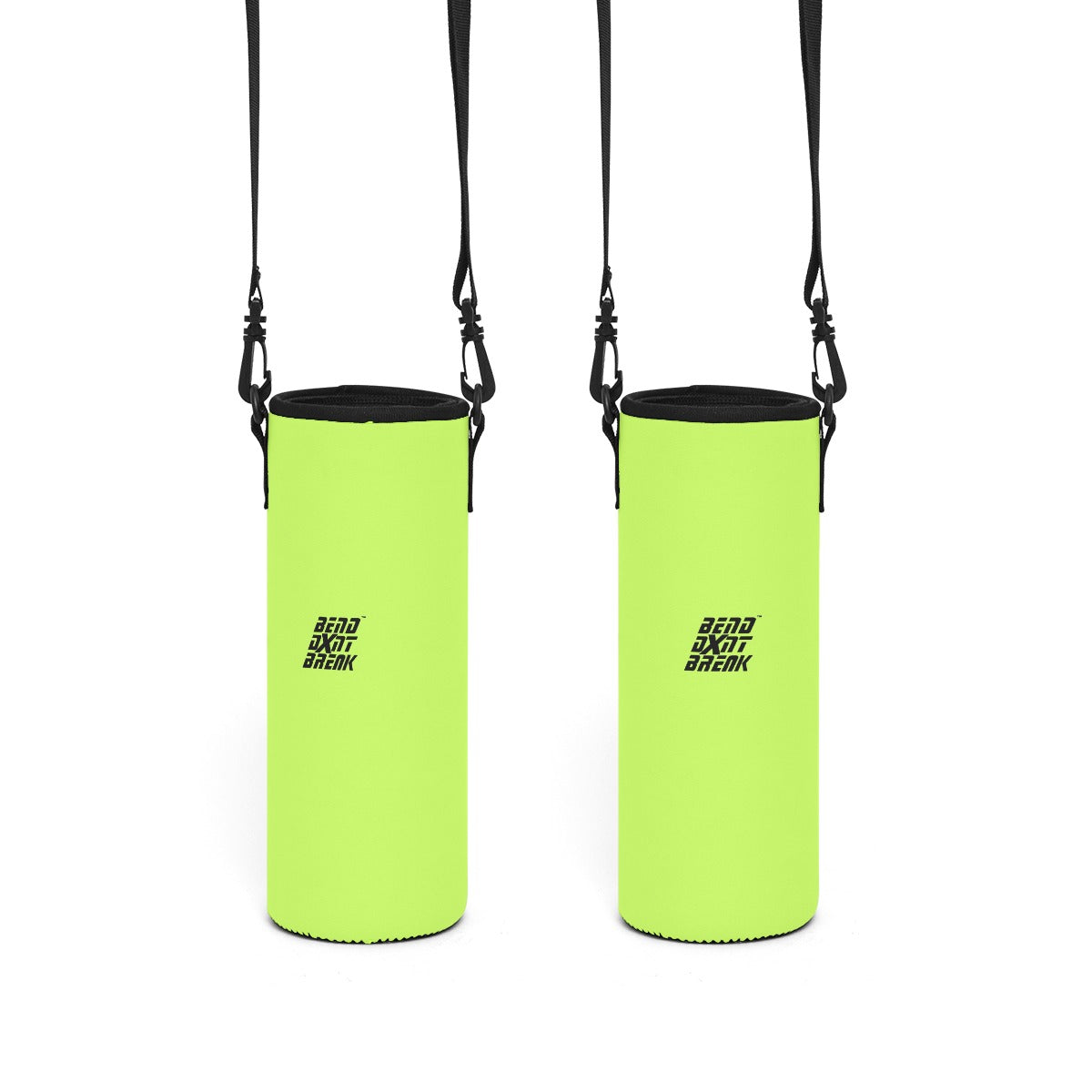 Water Bottle Sleeve (Two Sizes)