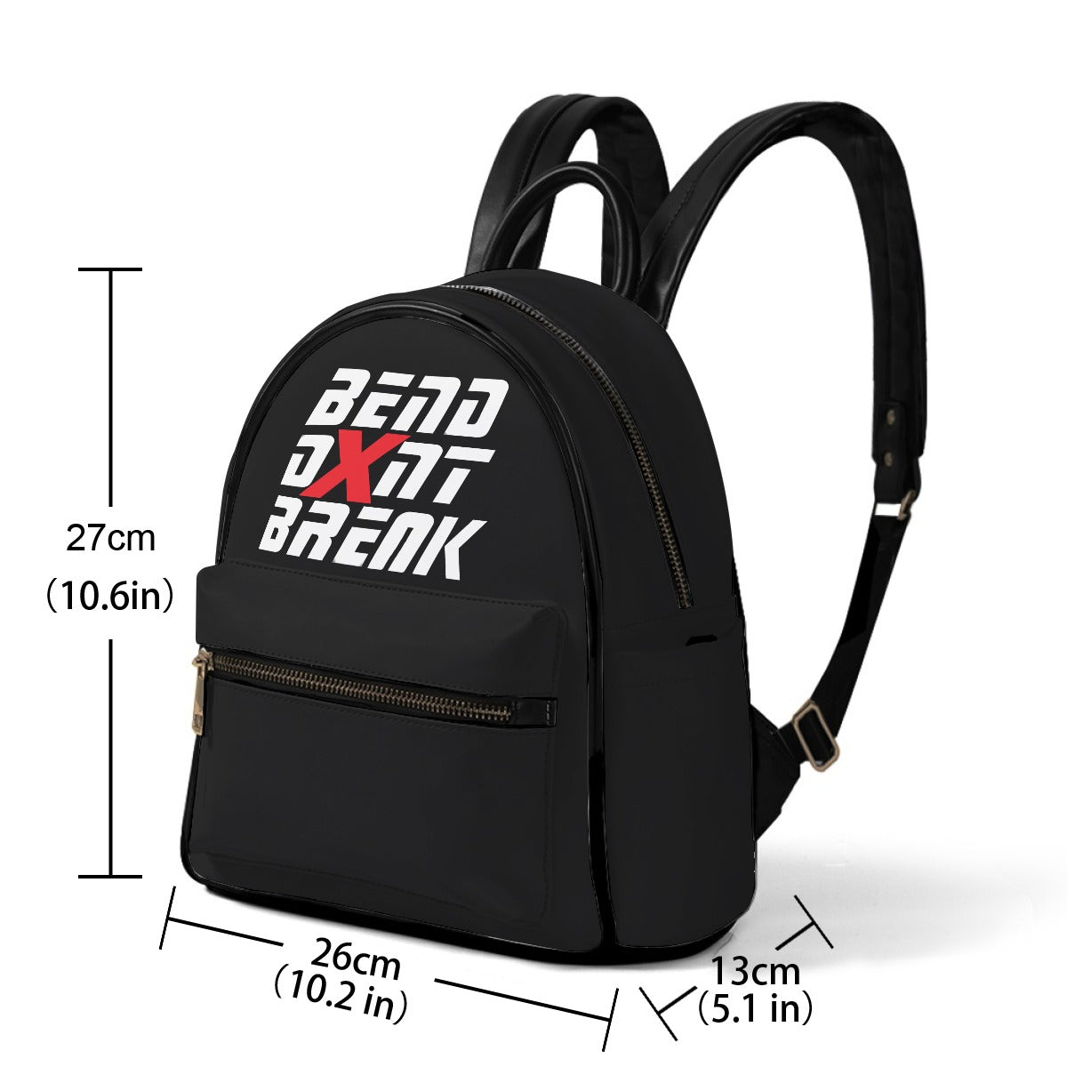 Small Size Backpack