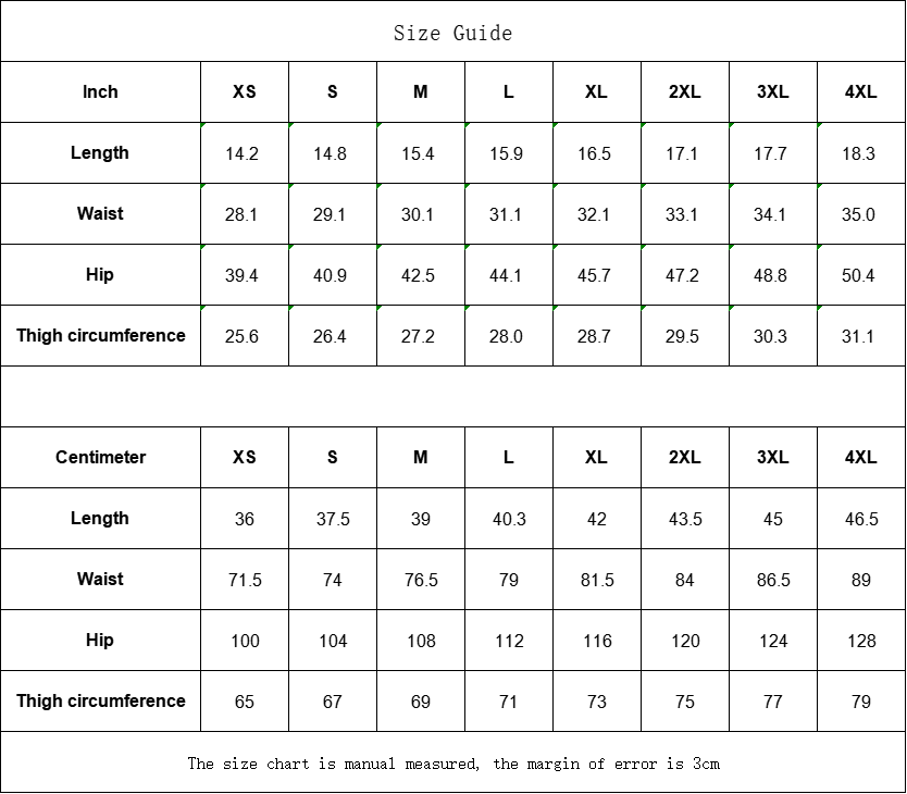 All-Over Print Men's Athletic Shorts