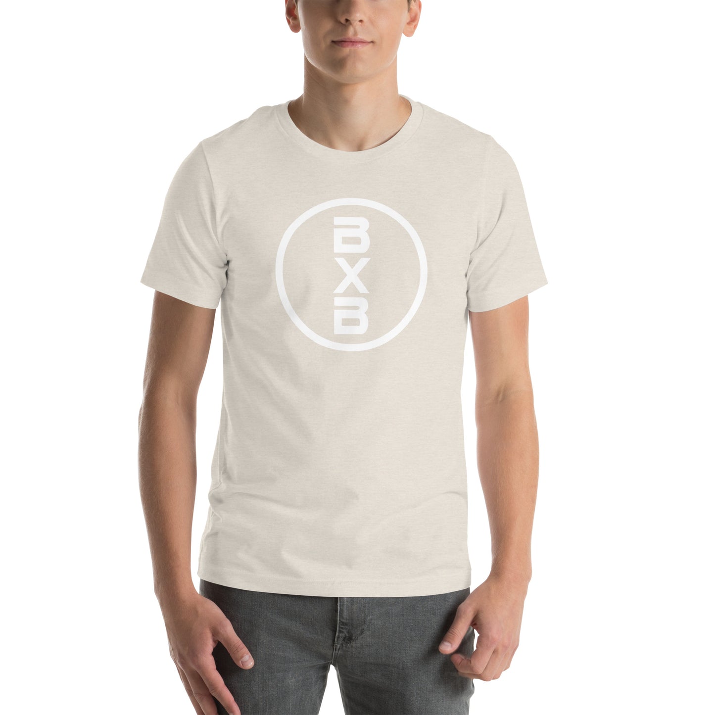 BXB logo t-shirt