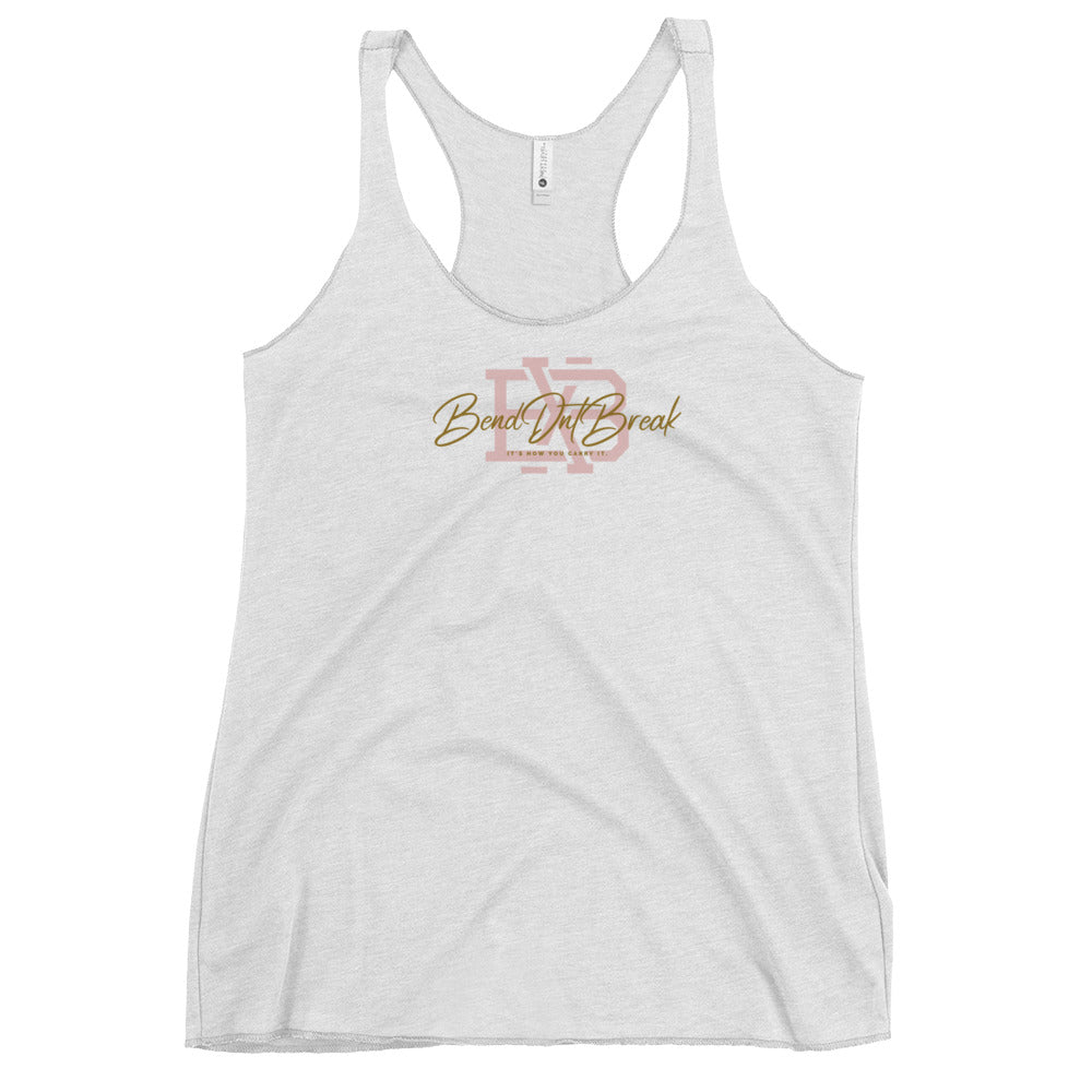 Women's Racerback Tank