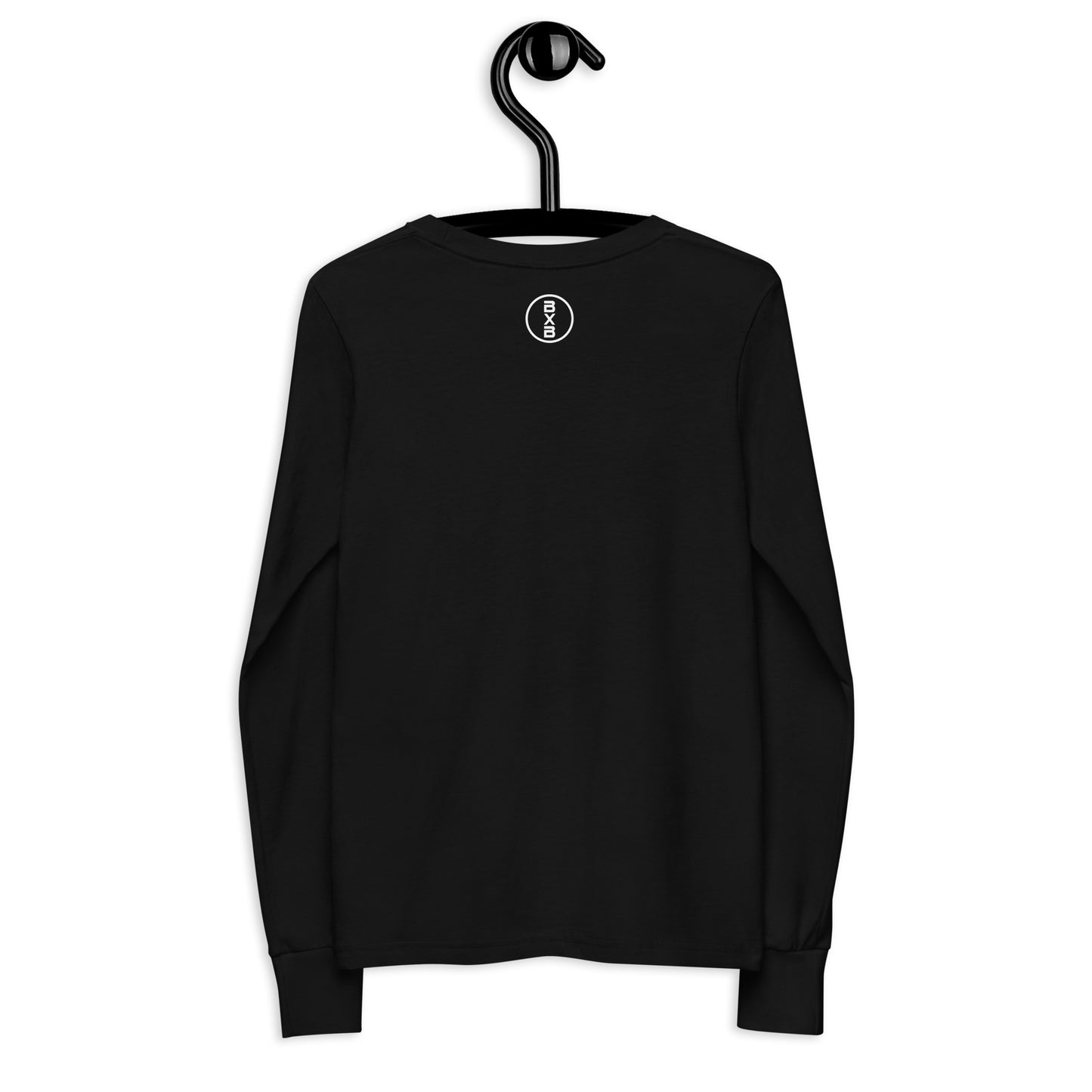 Youth long sleeve tee