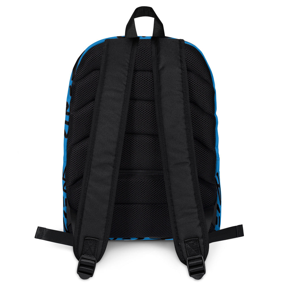BXB Signature Backpack