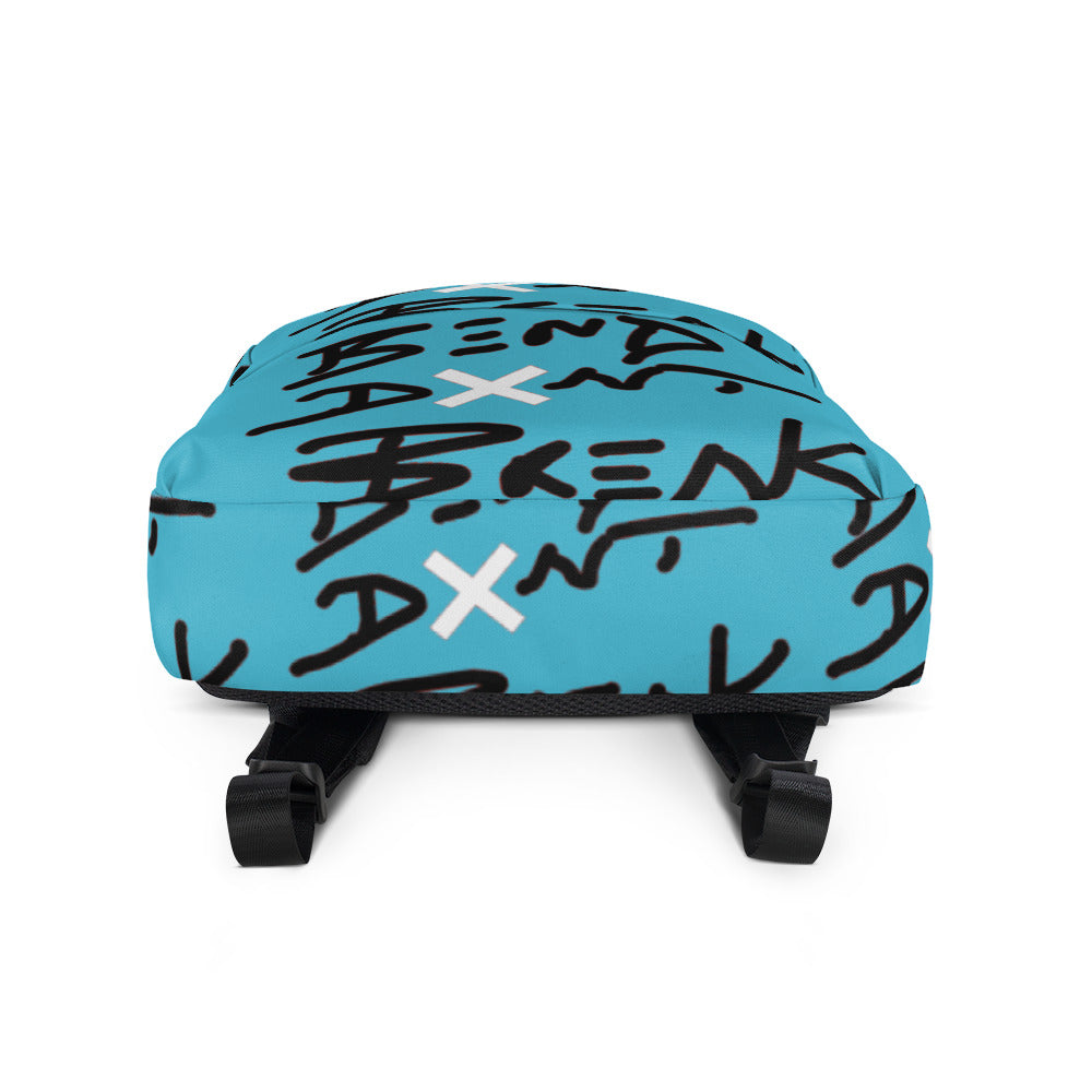 BXB Signature Backpack