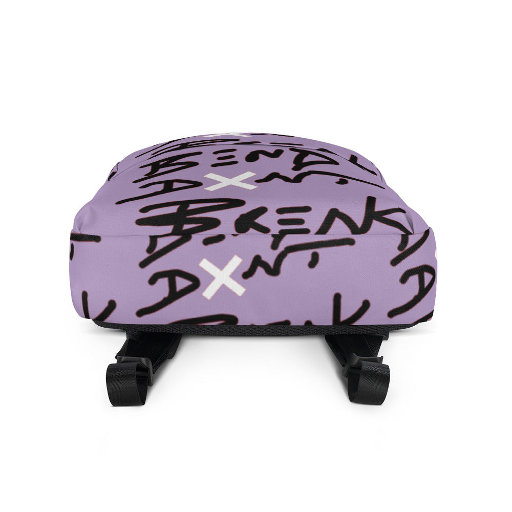 BXB Signature Backpack