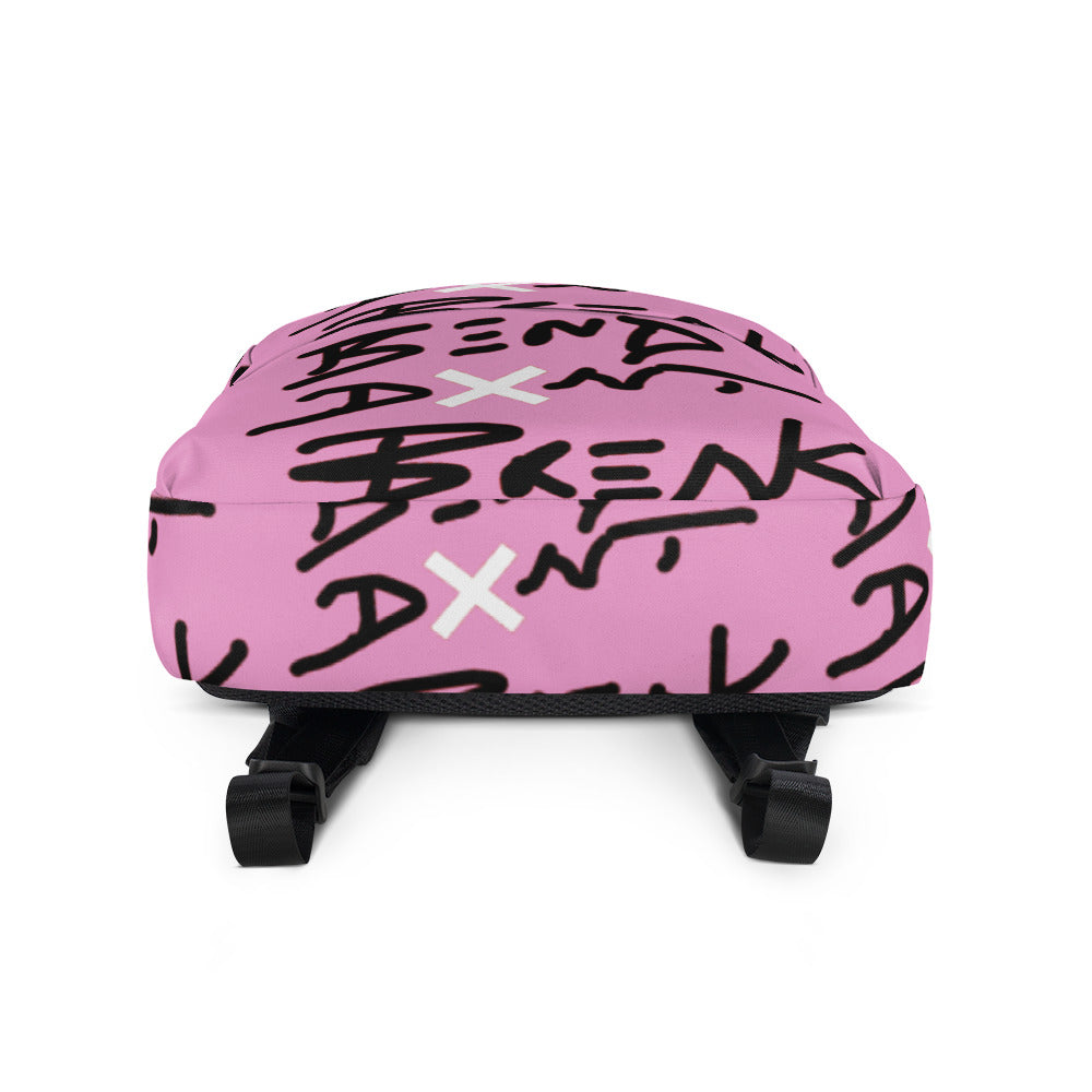 BXB Signature Backpack