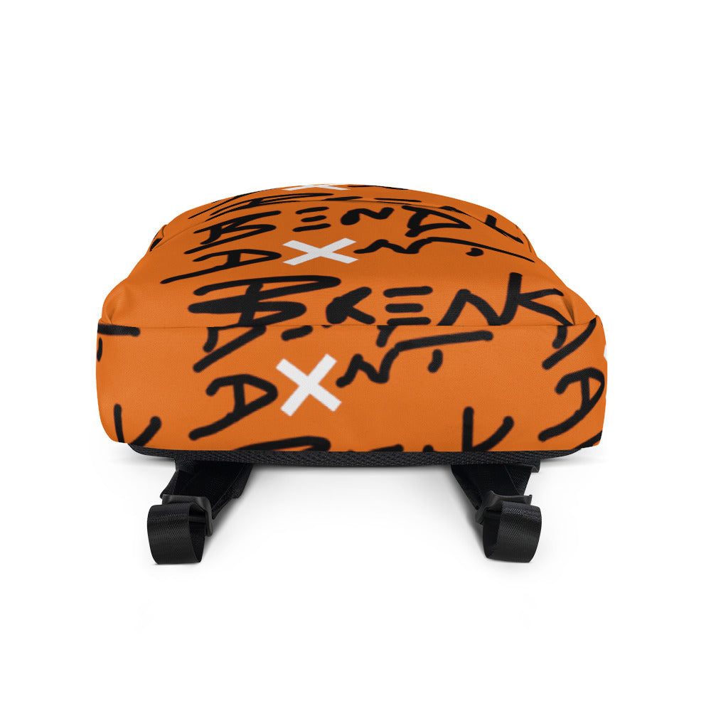 BXB Signature Backpack