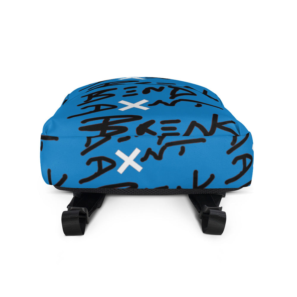 BXB Signature Backpack