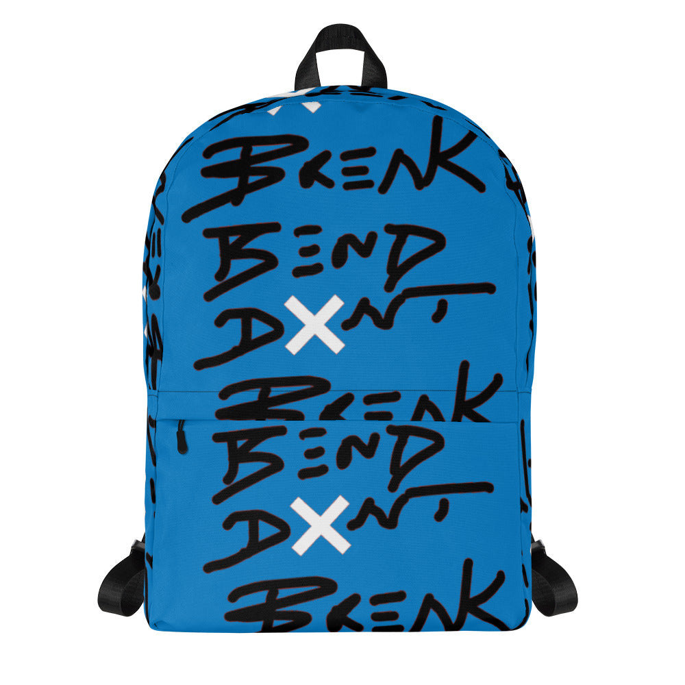 BXB Signature Backpack