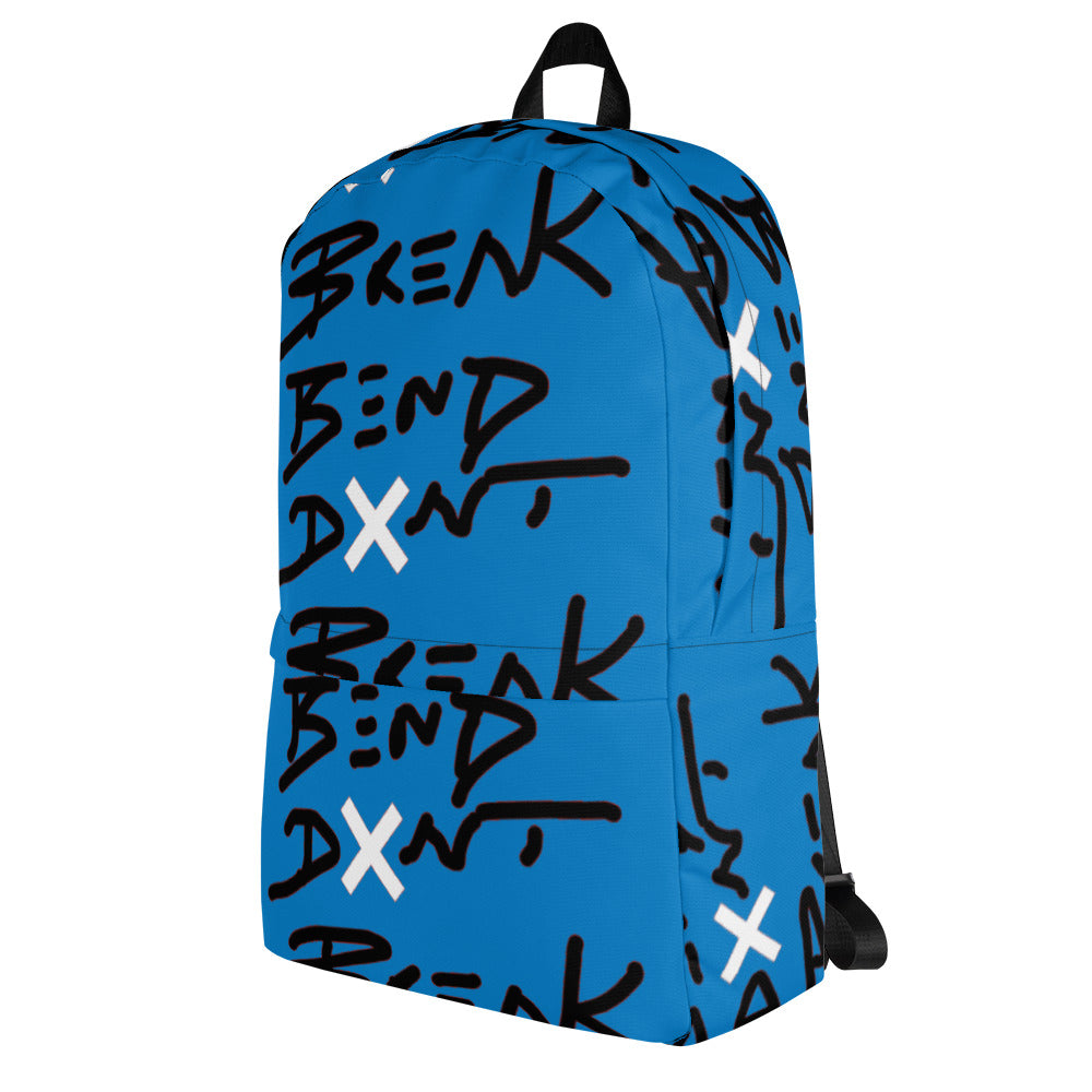 BXB Signature Backpack