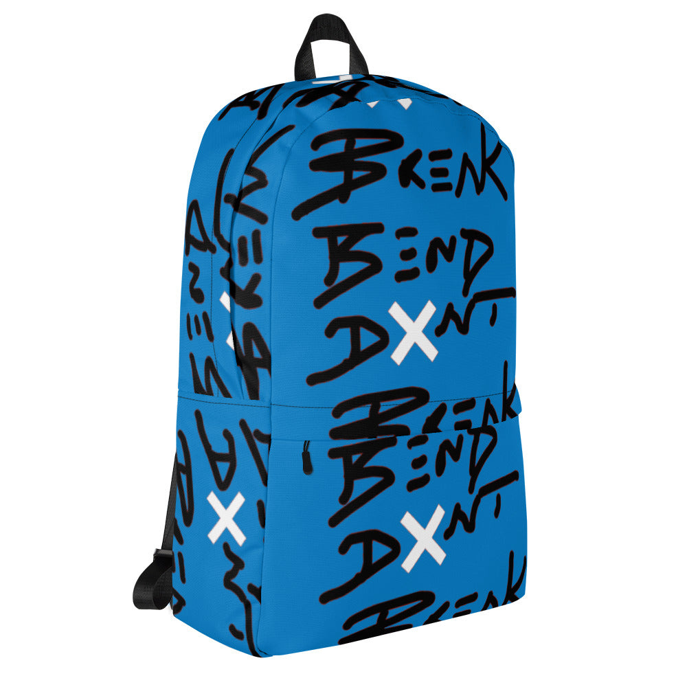 BXB Signature Backpack