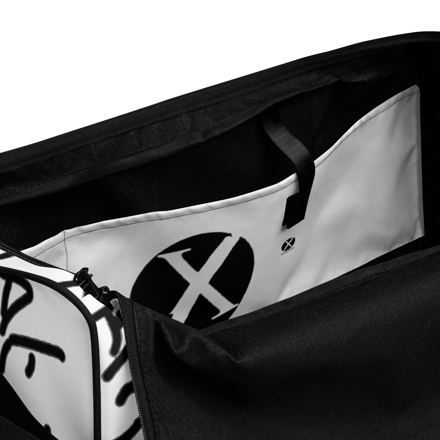 Duffle bag
