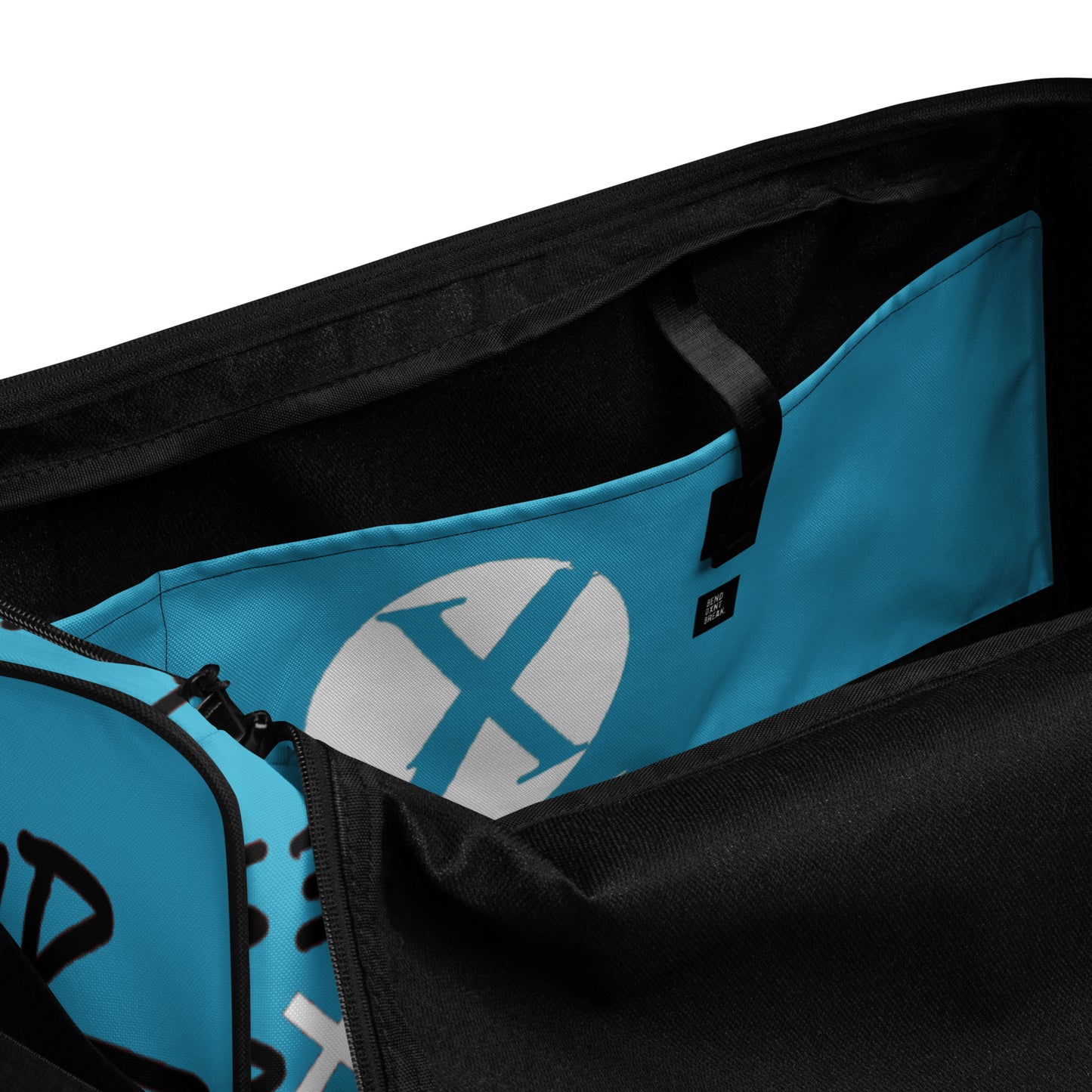 BXB Signature Duffle bag
