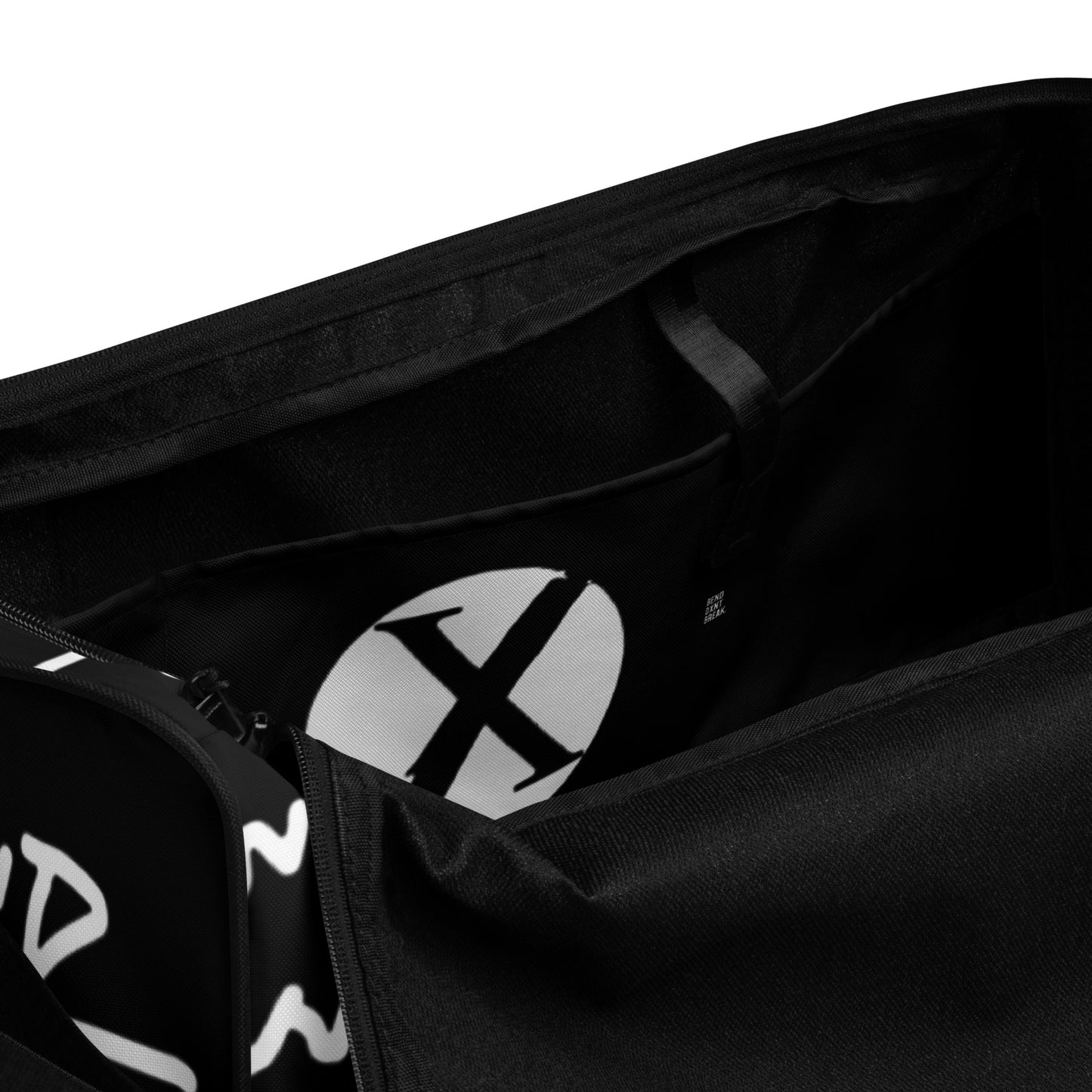 BXB Genesis Duffle