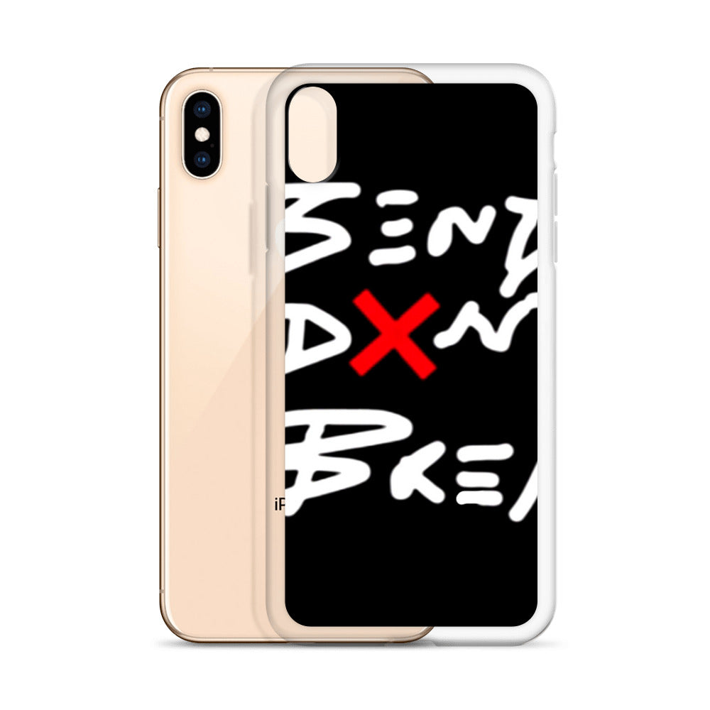 iPhone Case
