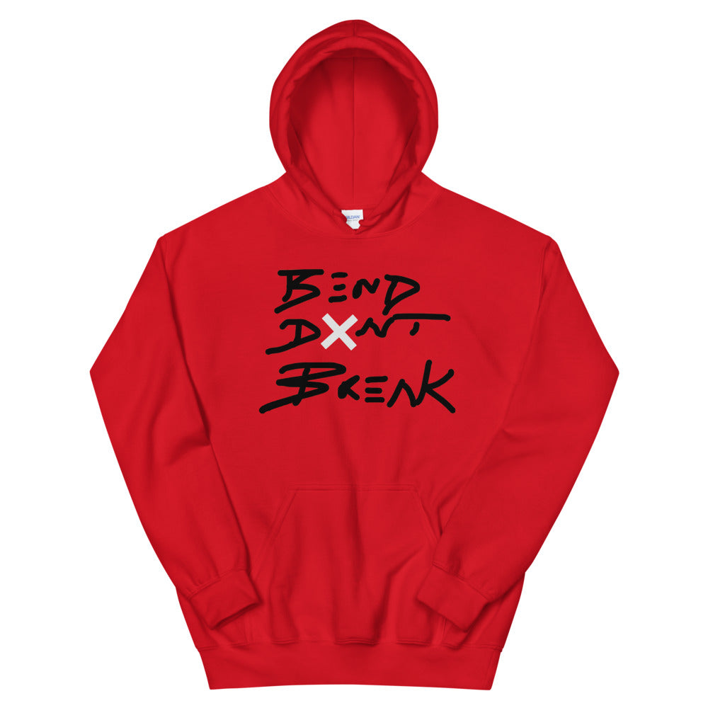 BendDxntBreak Signature Hoodie