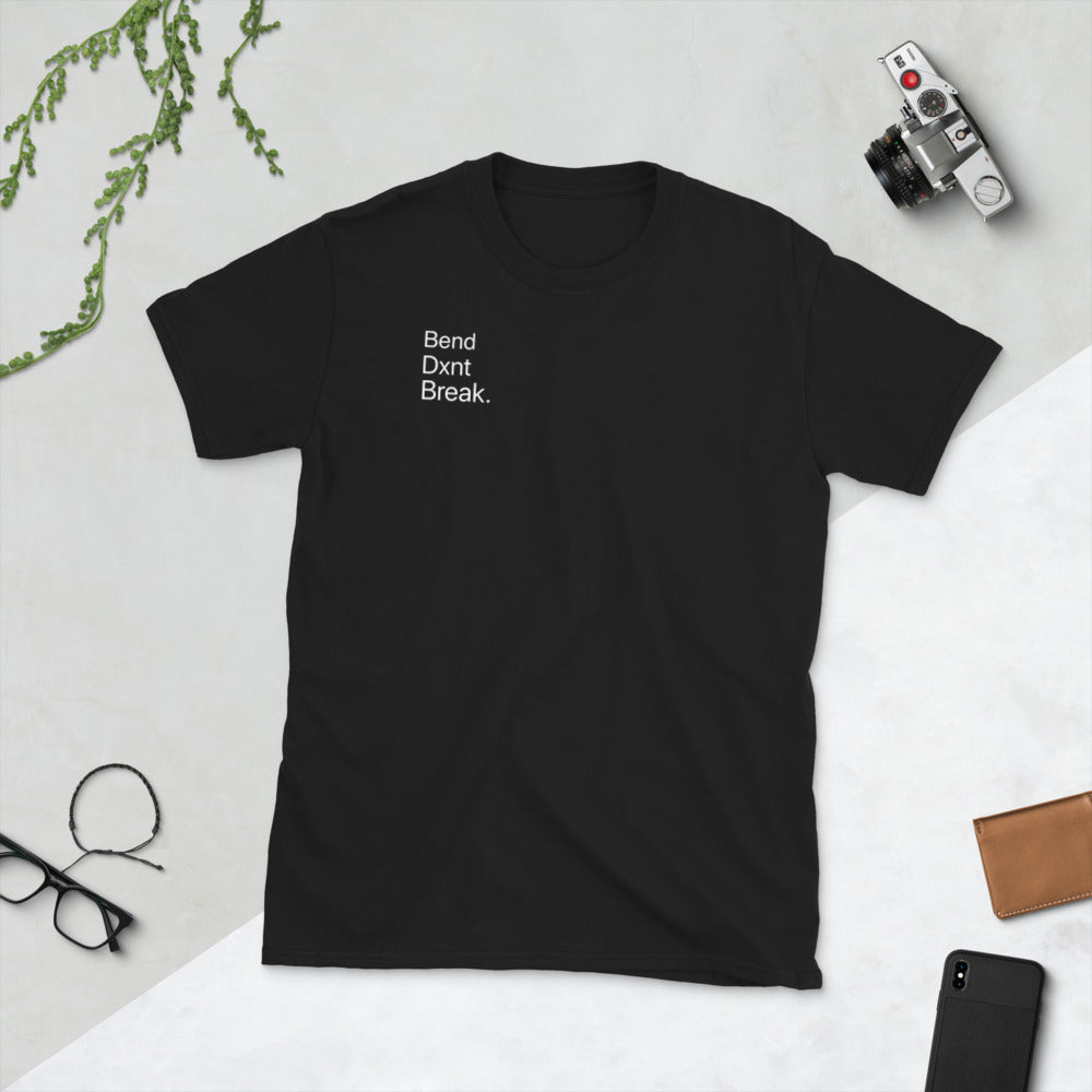 OG minimalist t-shirt