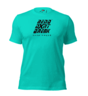 Unisex t-shirt