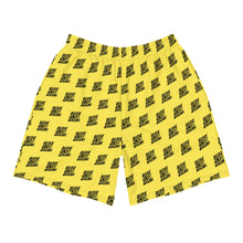 Load image into Gallery viewer, All-Over Print Unisex Athletic Long Shorts
