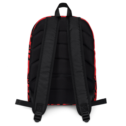 BXB Signature Backpack