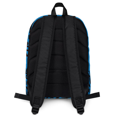 BXB Signature Backpack