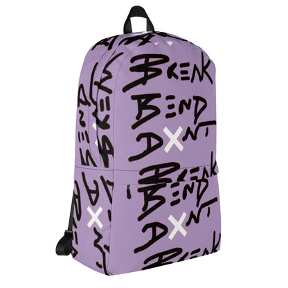 BXB Signature Backpack