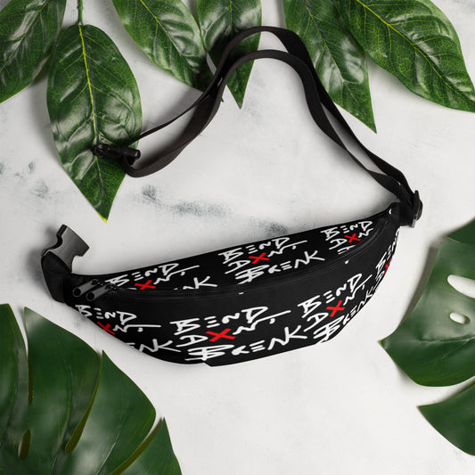 BXB Signature Fanny Pack