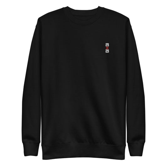 Unisex Fleece Pullover